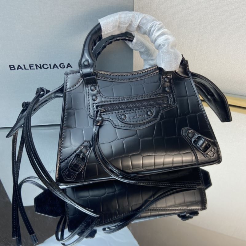 Balenciaga Classic City Bags